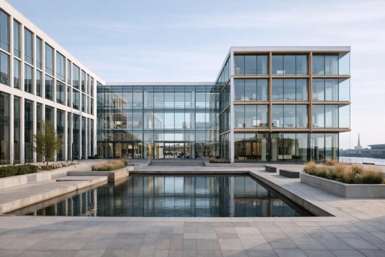 Business i Hørsholm: Iværksætteri boomer og ledelsesmæssige skift præger måneden